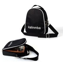 쇼핑오션칼림바 손가락피아노 전용가방 악기가방 악기정리가방 손가락피아노파우치 악기케이스 악기보관함+dhtustyvld