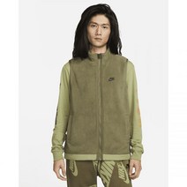 나이키 클럽 플리스+ 남성 플리스 윈터라이즈드 베스트 DQ4899-222 140944 국내매장정품