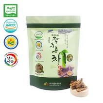 남도미향 황금농원 작두콩차 500g 국산 무농약인증, 단품, 단품