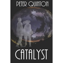 (영문도서) Catalyst Paperback, Independently Published, English, 9781983147548