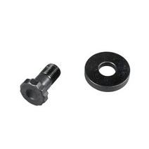 ARP 190-1001 High Performance Series Black Oxide 1/2-20