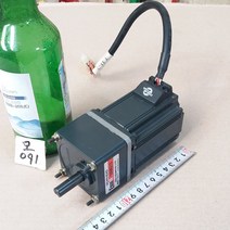 모091 브러시리스DC모터 B650-30B1 감속기