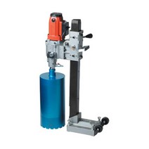 제이원공구 습식코어드릴 RC-250A 책임공구, 본상품선택