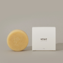 세안습관비누 천연 여드름 청소년 cp 모낭충 비누, 100g x 1개