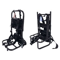 씨타임 BLACK 등짐지게 낚시 이동 적재중량 45kg 60kg_ A839eaX670ag, S BLACK등짐지게R, 1개