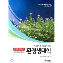환경생태학, 대구대학교출판부