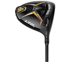 (정품) 2022년 신제품 킹 코브라 LTDx 드라이버, 10.5도, S