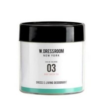 더블유드레스룸 디퓨저 탈취제 No.03 베이비그린티, 110g, 7개
