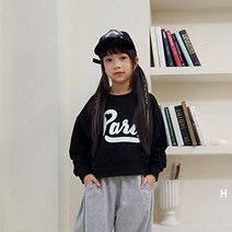 허니팟 파리맨투맨