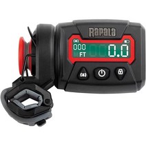 Rapala 디지털 라인 카운터, 1개