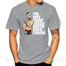 아메리칸 헤비웨이트 레전드 네이트 디아즈 골든 남성 여름 티셔츠 프린트 티셔츠