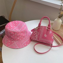 여자 여성 미니 숄더 크로스 클러치 백 레트로 pu 가죽 쉘 여름 캐슈 꽃 숙녀 세트 작은 탑 핸들
