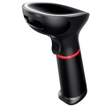 MD9 2차원 바코드 리더 MD637 드라이버 불필요로 일본어 QR 송신 대응 액정 읽기 대응 핸즈프리 모드 대응 경량 소형 IP54 USB 접속 타입 블랙