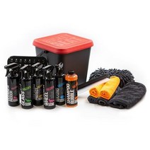 티렉스 셀프세차용품 14종 세트, 4세트