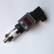 디지털 압력 트랜스미터 4-20mA 출력 나사 G1/4, 09 1.6MPa