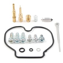 금당물산 줌머50 zoomer 호환 오토바이 기화기 재건 키트 Carb NPS50 혼다 Zoomer / Ruckus 50 2003-2005, 한개옵션0