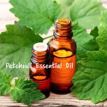 천연화장품재료-패출리에센셜오일(Patchouli Essntial Oil), 10ml