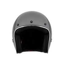 SOL 헬멧 AO-1G TITANIUM, L, 티타늄