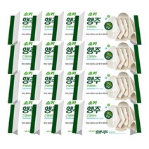 무궁화 소키 행주전용비누 150gx16개, 상세페이지 참조