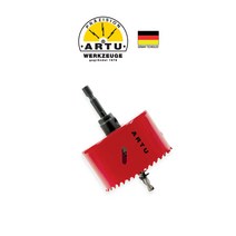 아투(ARTU) 바이메탈롱홀쏘 76MM~140MM ARTU 76MM, 127mm