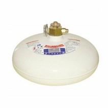 삼우산기 자동확산소화용구 3kg 화재열감지시 알림, 단품