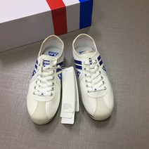 르꼬끄스니커즈 303U/305U 네이비/화이트 남여공용 캐주얼 운동화RWTYI813-199_G