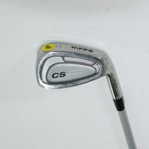 히포 CS 여성용 9번아이언 중고아이언 골프아이언, 단품