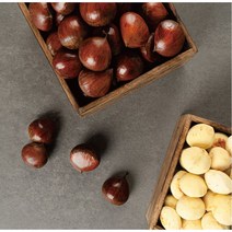 도들샘 국내산 깐밤 (실중량 500g 1kg), 깐밤 500g, 1개