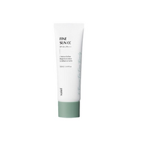 Xaiel 피네 선씨씨 선크림 SPF50+ PA++++, 50ml, 1개