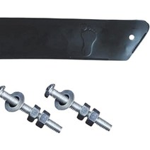 조절식 유모차 발판 연장 발 지지대 유모차용 액세서리