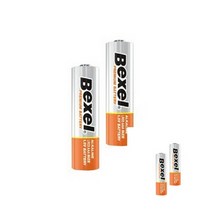 TWKL AAA 알카라인 건전지 1.5V 2개입