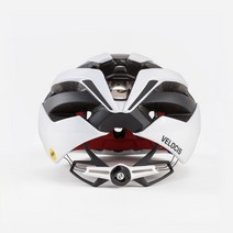 로드자전거 TREK Bontrager Velocis MIPS 아시안 에디션 남성용 및 여성용 로드 바이크 자전거 라이딩 헬, 06 YELLOW_02 l