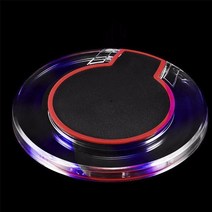 무선충전패치 QI 무선 충전 모듈 패드 수신기 For iPhone 12 11 max 8 7 6s plus 삼성 huawei 용, 02 Black_03 for Android A