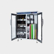 네오코 자외선 살균램프 살균 소독기 칼 도마 DHS-1400, 상세페이지 참조