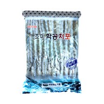 홍쓰건어물 학꽁치포300g, 1개, 300g