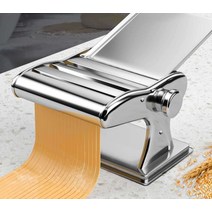 제면기 우동 파이롤러 도우 시터 베이커리 국수 수동, 2.5mm/4mm/9mm (칼날3개)