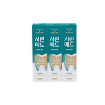 부광 시린메드 검케어 치약 100g, 9개