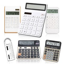 공학용 사무용 가정용 전자 계산기 02스마트폰_21112059EA, 쿠팡 본상품선택