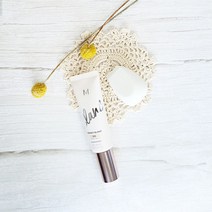 미샤 M 퍼펙트 블랑 비비 40ml, 21호 바닐라