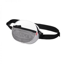 드라이프 RF WAIST BAG WHITE