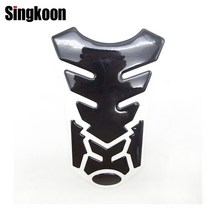 3d 오토바이 스티커 및 데칼 fule 가스 탱크 패드 tankpad 수호자 bmw f800gs f800r f800gt f800st f800s f700gs f650gs, NO.4