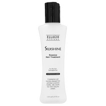 ELLAGIO 실크샤인 입소문.솔.솔. 헤어에센스/실크머릿결~ /실크샤인 헤어에센스 150ml 1개