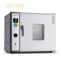 고온 연구실 건조기 101-0BE 산업용건조기 220V 1000w, 수평형 스테인레스 라이너 101 0BE 43L