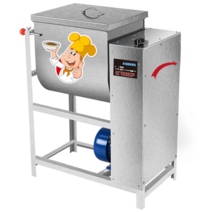 업소용 밀가루반죽기 상업용 식당 반죽기 대용량, 기본 15kg 2200W