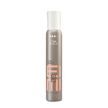 웰라 아이미 컬 크래프트 왁스 무스 200ml 무스타입 왁스, 1개