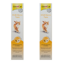 짐펫 고양이 멀티비타민, 8개