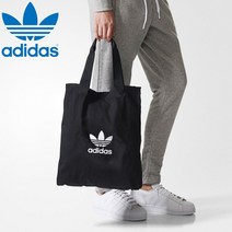 아디다스 오리지날 ADCL 아디컬러 토트백 남녀공용 에코백