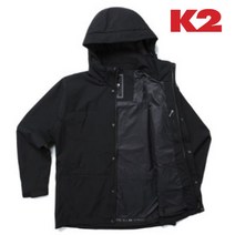 K2 노아 (NOAH) 남녀공용자켓 KUU21117 등산자켓 바람막이
