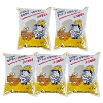 베이루 몰탈 시멘트 4kg 5개 빨리굳는 시멘트 미장 담벼락 모르타르 공사 급결 균열, 몰탈시멘트 4kg 5개