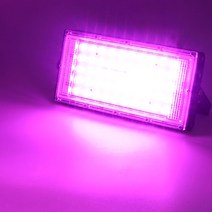 식물성장램프 실내 50w led 빛 전체 스펙트럼 220v phytolamp 전체 범위 led smd 2835 growth flower bulb 실내 정원 ip65, 빛을 키우다